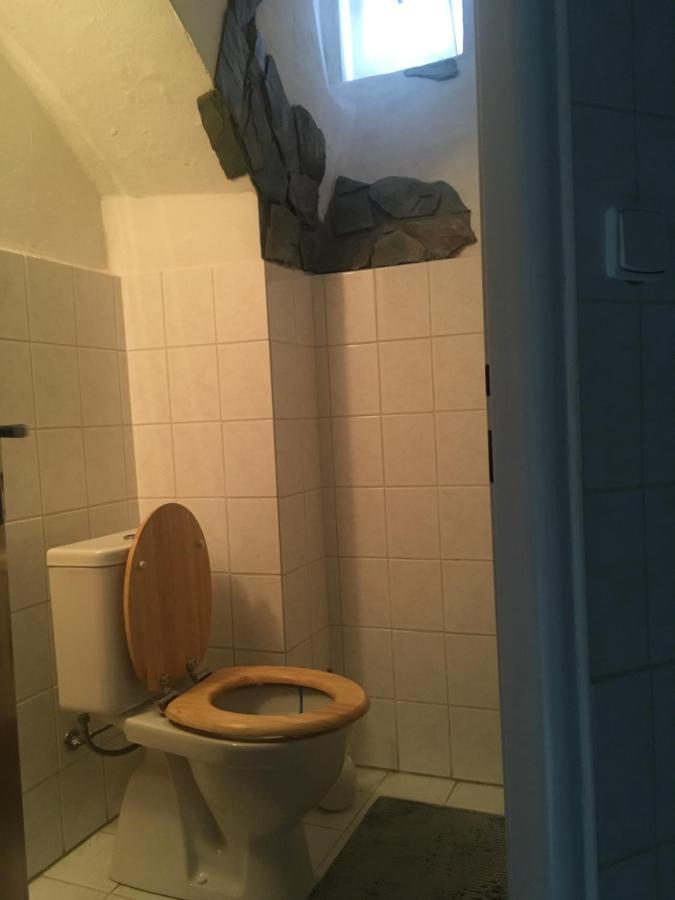 Apartman Pod Synagogou Humpolec Exteriör bild