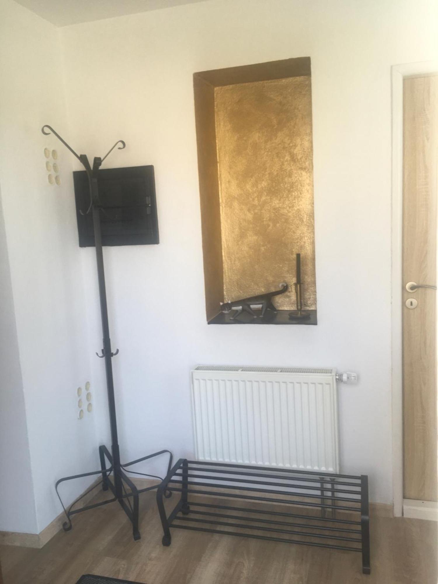 Apartman Pod Synagogou Humpolec Exteriör bild